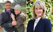 Samantha Armytage's Secret Romance: How the Sunrise Star Found Love with Richard Lavender