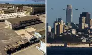 San Francisco's Toxic Secret: Hunters Point Naval Shipyard Radiation Scandal Exposed