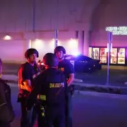 San Jose Mall Shooting: Three Injured During Black Friday Sales
