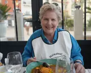 Sandi Toksvig's Riviera Rail Adventure & Tonight's TV Highlights