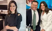 Sarah Abo Secures Major Career Deal with Channel Nine in Exciting New Contract