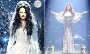 Sarah Brightman, 65, Thrives with New Tour and Christmas Love
