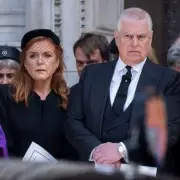 Sarah Ferguson Considers Royal Exit: Could Fergie Leave Britain for Good?