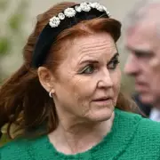 Sarah Ferguson Plots Image Revival After Epstein Scandal Exile