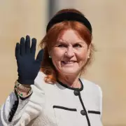 Sarah Ferguson 'to leave UK and Andrew' over Epstein scandal fallout