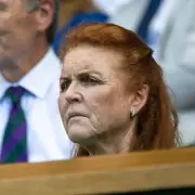 Sarah Ferguson 'Won't Talk About One Royal' in Feared Tell-All Interview