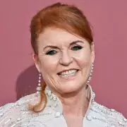 Sarah Ferguson's £4 Million Coat of Arms: Inside the Royal Spending Scandal That Rocked Buckingham Palace