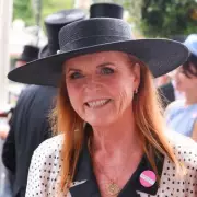 Sarah Ferguson's Bold Royal Return: Inside Fergie's Plan to Rejoin the Royals at Balmoral