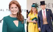 Sarah Ferguson's Children's Book Axed Amid Prince Andrew Scandal