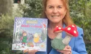 Sarah Ferguson's Children's Book Pulped After Title Stripped