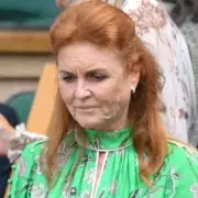 Sarah Ferguson's Heartbreaking Cancer Battle: Inside the Duchess of York's Private Health Struggle