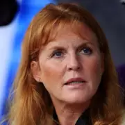 Sarah Ferguson's New Book Pulped Amid Epstein Scandal Fallout