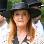 Sarah Ferguson's Portugal Move Reveals Real Reason for Andrew Split