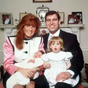 Sarah Ferguson's Secret Heartbreak: The Whirlwind Affair That Ended With a Pregnant Farewell