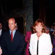 Sarah Ferguson's Toe-Sucking Scandal That Rocked the Royal Family