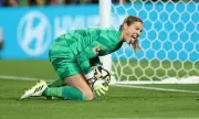 Sarina Wiegman Defends Goalkeeper Decision After Mary Earps Fallout
