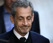 Sarkozy's Final Appeal Fails: Ex-President Convicted in €42.8m Campaign Scandal