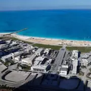 Saudi Arabia's £160m Megacity With White Beaches Set to Transform Middle East Tourism