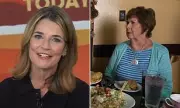 Savannah Guthrie's Heartwarming Family Moment: Today Show Host's Mother and Sister Make Rare Appearance