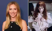 Scarlett Johansson to Star in Mike Flanagan's Bold Exorcist Reimagining