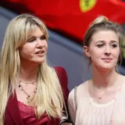 Schumacher Family Tightens Inner Circle After Blackmail Plot