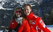 Schumacher Family Tightens Security After Blackmail Attempt