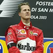 Schumacher's friend shares heartbreaking prediction on F1 legend's future