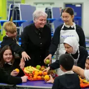 Science Confirms: Children Behave Better When Fathers Read Them Bedtime Stories