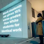 Science of Racism: Landmark Projections Reveal UK Inequality Data