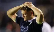 Scotland 17-24 New Zealand: Heartbreak as Late Try Denies Historic Win
