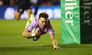 Scotland Demolish USA in Ruthless 13-Try Rout at Rugby World Cup