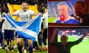 Scotland Qualifies for World Cup After 28 Years: Celebrities Celebrate