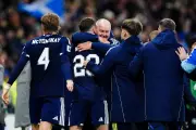Scotland Qualify for First World Cup Since 1998 After Dramatic 4-2 Win