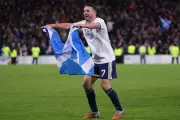 Scotland Qualify for World Cup After 28-Year Wait with Dramatic Denmark Win