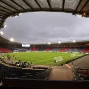 Scotland vs Denmark: Free TV Guide for World Cup Qualifier Decider