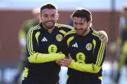 Scotland vs Denmark: World Cup Qualifier Prediction & Betting Tips