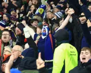 Scotland's Dramatic 4-2 Victory Over Denmark Seals World Cup Dream