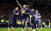 Scotland's Epic 4-2 Victory Over Denmark Seals World Cup Qualification
