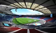 Scotland's Euro 2028 Host Role to Inspire New Generation at Hampden