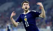 Scotland's Greek Drama Ends in Defeat But World Cup Dream Lives On