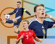 Scotland's World Cup Destiny: One Game to End 26-Year Wait