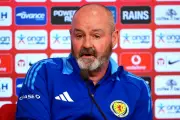 Scotland's World Cup Hopes Hit by Gilmour Injury Before Denmark Decider