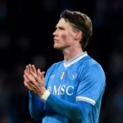 Scott McTominay's Napoli Brilliance Proves His Man Utd Position Claim