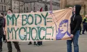 Scottish Abortion Law Overhaul: Proposals Allow Terminations Up to Birth