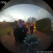 Scottish Boys' Viral Christmas Carol Prank Warms Hearts Nationwide