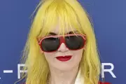 Scottish Fashion Icon Pam Hogg Dies Aged 60s, Leaving a Legacy of Bold Style