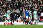 Scottish Football in Turmoil: VAR Controversy Sparks Fiery Clash Between Rangers and Celtic