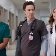 Scrubs Revival First Look Sends Fans Wild for 2026 Return
