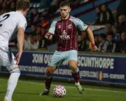 Scunthorpe United Footballer Jonathan Gjoshe Seriously Injured in Huntingdon Train Stabbing