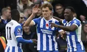 Seagulls Soar in Premier League Opener: Brighton Demolish Leeds 3-0 in Stunning Display